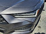 Used 2023 ACURA TLX SH-AWD W/A-SPEC PACKAGE in FT. LAUDERDALE, FLORIDA (Photo 7)