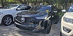 Used 2025 ACURA RDX SH-AWD in FT. LAUDERDALE, FLORIDA