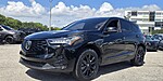 Used 2025 ACURA RDX SH-AWD in FT. LAUDERDALE, FLORIDA