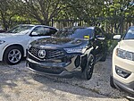 Used 2025 ACURA RDX SH-AWD in FT. LAUDERDALE, FLORIDA (Photo 1)