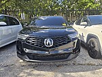 Used 2025 ACURA RDX SH-AWD in FT. LAUDERDALE, FLORIDA (Photo 3)