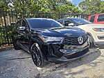Used 2025 ACURA RDX SH-AWD in FT. LAUDERDALE, FLORIDA (Photo 4)