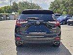 Used 2025 ACURA RDX SH-AWD in FT. LAUDERDALE, FLORIDA (Photo 6)