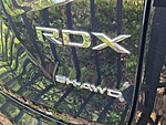Used 2025 ACURA RDX SH-AWD in FT. LAUDERDALE, FLORIDA (Photo 7)