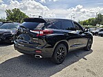 Used 2025 ACURA RDX SH-AWD in FT. LAUDERDALE, FLORIDA (Photo 8)