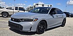 Used 2025 Honda Civic SPORT CVT in FT. LAUDERDALE, FLORIDA