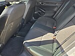Used 2025 Honda Civic SPORT CVT in FT. LAUDERDALE, FLORIDA (Photo 11)