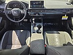 Used 2025 Honda Civic SPORT CVT in FT. LAUDERDALE, FLORIDA (Photo 12)