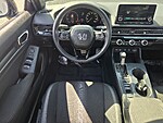 Used 2025 Honda Civic SPORT CVT in FT. LAUDERDALE, FLORIDA (Photo 13)