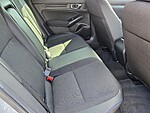 Used 2025 Honda Civic SPORT CVT in FT. LAUDERDALE, FLORIDA (Photo 15)