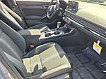 Used 2025 Honda Civic SPORT CVT in FT. LAUDERDALE, FLORIDA (Photo 16)