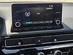Used 2025 Honda Civic SPORT CVT in FT. LAUDERDALE, FLORIDA (Photo 18)