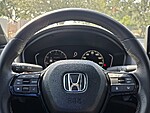 Used 2025 Honda Civic SPORT CVT in FT. LAUDERDALE, FLORIDA (Photo 21)