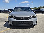 Used 2025 Honda Civic SPORT CVT in FT. LAUDERDALE, FLORIDA (Photo 5)