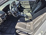 Used 2025 Honda Civic SPORT CVT in FT. LAUDERDALE, FLORIDA (Photo 10)