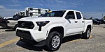 Used 2024 TOYOTA TACOMA SR DOUBLE CAB 5' BED AT in FT. LAUDERDALE, FLORIDA
