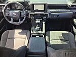 Used 2024 TOYOTA TACOMA SR DOUBLE CAB 5' BED AT in FT. LAUDERDALE, FLORIDA (Photo 12)