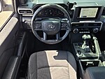 Used 2024 TOYOTA TACOMA SR DOUBLE CAB 5' BED AT in FT. LAUDERDALE, FLORIDA (Photo 13)