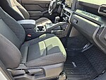 Used 2024 TOYOTA TACOMA SR DOUBLE CAB 5' BED AT in FT. LAUDERDALE, FLORIDA (Photo 16)