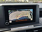 Used 2024 TOYOTA TACOMA SR DOUBLE CAB 5' BED AT in FT. LAUDERDALE, FLORIDA (Photo 19)