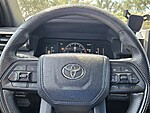 Used 2024 TOYOTA TACOMA SR DOUBLE CAB 5' BED AT in FT. LAUDERDALE, FLORIDA (Photo 21)