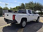 Used 2024 TOYOTA TACOMA SR DOUBLE CAB 5' BED AT in FT. LAUDERDALE, FLORIDA (Photo 8)