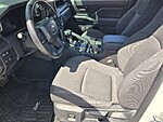 Used 2024 TOYOTA TACOMA SR DOUBLE CAB 5' BED AT in FT. LAUDERDALE, FLORIDA (Photo 10)