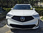 Used 2025 ACURA MDX SH-AWD W/ADVANCE PACKAGE in FT. LAUDERDALE, FLORIDA (Photo 3)