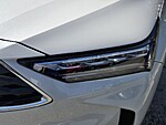 Used 2025 ACURA MDX SH-AWD W/ADVANCE PACKAGE in FT. LAUDERDALE, FLORIDA (Photo 9)