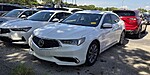 Used 2020 ACURA TLX 2.4L FWD in FT. LAUDERDALE, FLORIDA