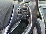 Used 2020 ACURA TLX 2.4L FWD in FT. LAUDERDALE, FLORIDA (Photo 11)