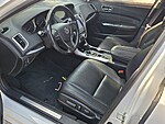 Used 2020 ACURA TLX 2.4L FWD in FT. LAUDERDALE, FLORIDA (Photo 7)