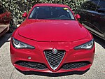 Used 2021 ALFA ROMEO GIULIA RWD in FT. LAUDERDALE, FLORIDA (Photo 3)