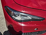 Used 2021 ALFA ROMEO GIULIA RWD in FT. LAUDERDALE, FLORIDA (Photo 6)