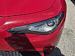 Used 2021 ALFA ROMEO GIULIA RWD in FT. LAUDERDALE, FLORIDA (Photo 7)