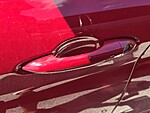 Used 2021 ALFA ROMEO GIULIA RWD in FT. LAUDERDALE, FLORIDA (Photo 9)