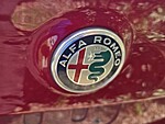 Used 2021 ALFA ROMEO GIULIA RWD in FT. LAUDERDALE, FLORIDA (Photo 10)