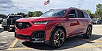 Used 2025 ACURA MDX TYPE S SH-AWD W/ADVANCE PACKAGE in FT. LAUDERDALE, FLORIDA