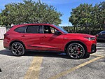 Used 2025 ACURA MDX TYPE S SH-AWD W/ADVANCE PACKAGE in FT. LAUDERDALE, FLORIDA (Photo 4)