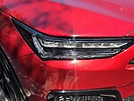 Used 2025 ACURA MDX TYPE S SH-AWD W/ADVANCE PACKAGE in FT. LAUDERDALE, FLORIDA (Photo 5)
