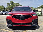 Used 2025 ACURA MDX TYPE S SH-AWD W/ADVANCE PACKAGE in FT. LAUDERDALE, FLORIDA (Photo 5)