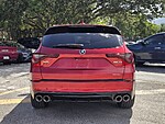 Used 2025 ACURA MDX TYPE S SH-AWD W/ADVANCE PACKAGE in FT. LAUDERDALE, FLORIDA (Photo 6)