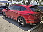 Used 2025 ACURA MDX TYPE S SH-AWD W/ADVANCE PACKAGE in FT. LAUDERDALE, FLORIDA (Photo 10)
