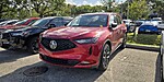 Used 2024 ACURA MDX SH-AWD W/A-SPEC PACKAGE in FT. LAUDERDALE, FLORIDA