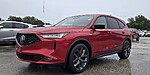 Used 2024 ACURA MDX SH-AWD W/A-SPEC PACKAGE in FT. LAUDERDALE, FLORIDA