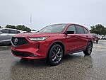 Used 2024 ACURA MDX SH-AWD W/A-SPEC PACKAGE in FT. LAUDERDALE, FLORIDA (Photo 1)