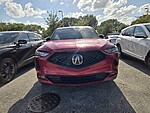 Used 2024 ACURA MDX SH-AWD W/A-SPEC PACKAGE in FT. LAUDERDALE, FLORIDA (Photo 3)
