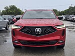 Used 2024 ACURA MDX SH-AWD W/A-SPEC PACKAGE in FT. LAUDERDALE, FLORIDA (Photo 5)