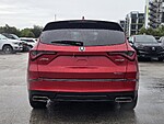 Used 2024 ACURA MDX SH-AWD W/A-SPEC PACKAGE in FT. LAUDERDALE, FLORIDA (Photo 6)