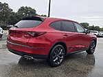 Used 2024 ACURA MDX SH-AWD W/A-SPEC PACKAGE in FT. LAUDERDALE, FLORIDA (Photo 8)